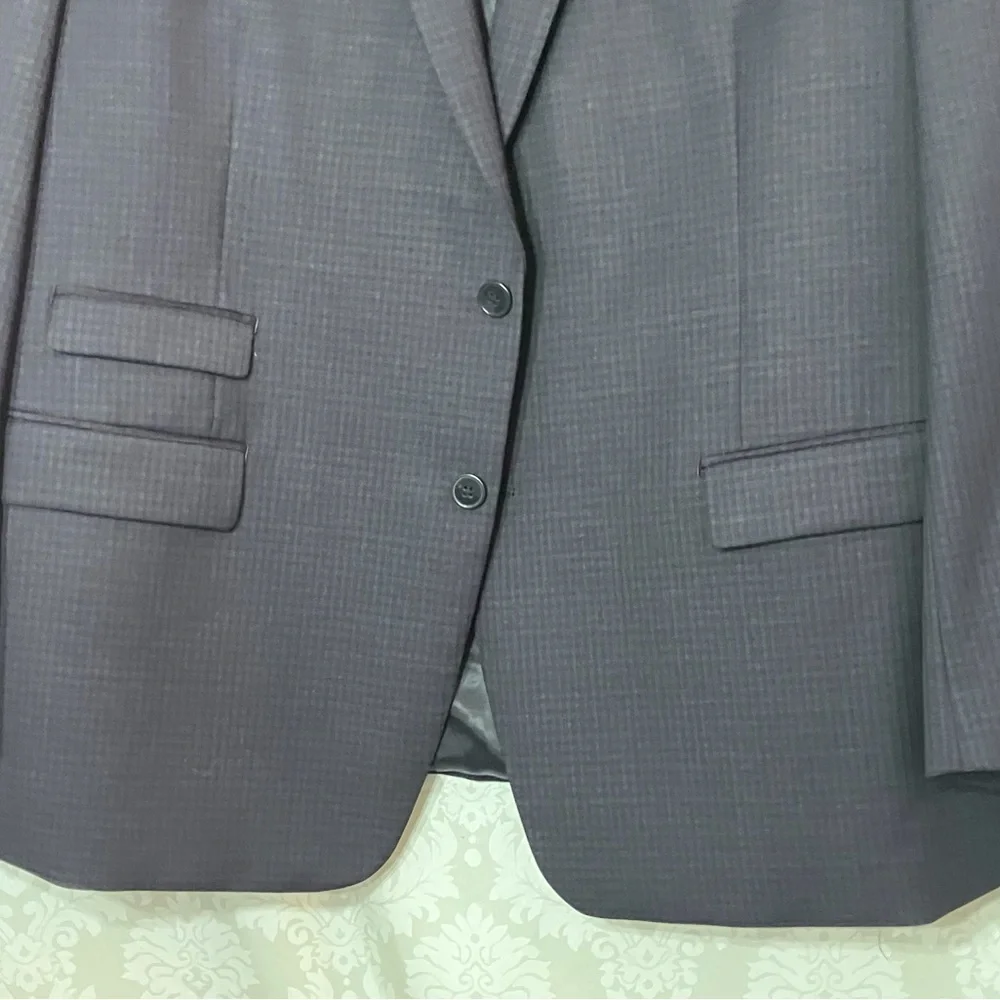 Vintage Calvin Klein Suit Coat